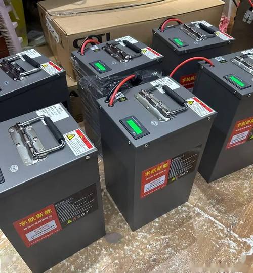 锂电池电芯工艺流程