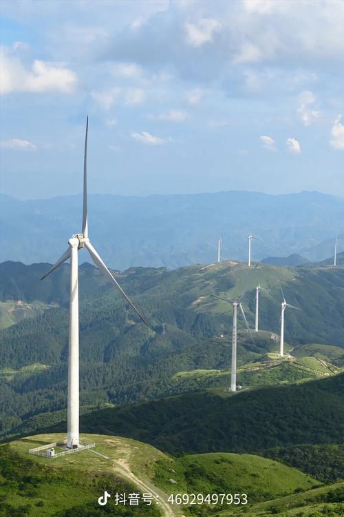 关于风力发电——风力机的基本结构,科普涨知识 关于风力发电——风力机的基本结构,科普涨知识
