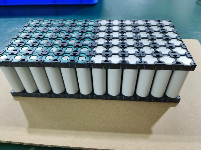 锂电池组装加工从哪里拿货加工