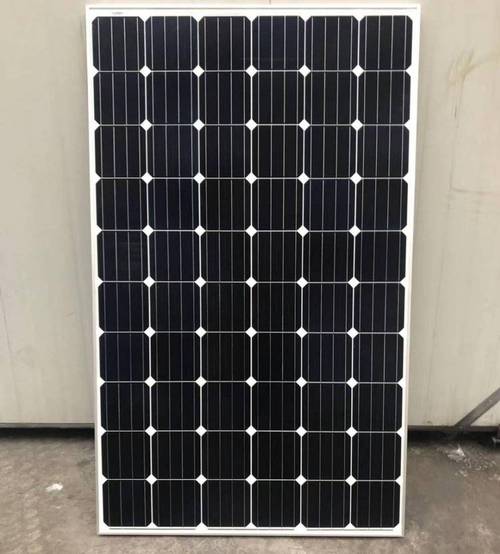 太阳能光伏板多少钱一平方 太阳能光伏板多少钱一平方