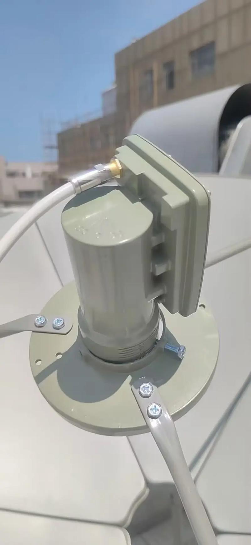 卫星天线---锅的问题 卫星天线---锅的问题