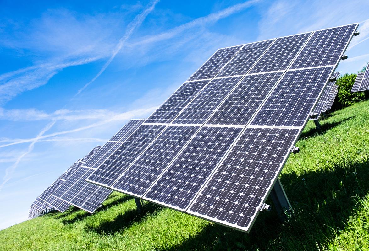 光伏板一块多少v 光伏板一块多少v