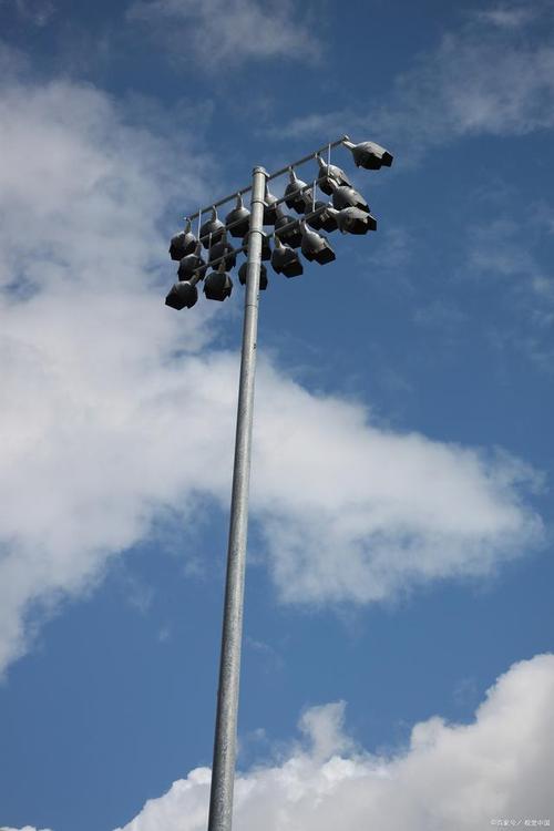 云之声科技:国内十个做智慧灯杆的厂商,你知道几个