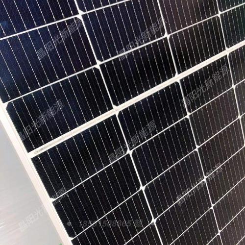 光伏有辐射吗对人有影响吗